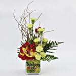Thinking of You Flowers