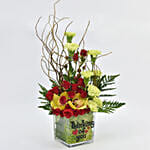 Thinking of You Flowers