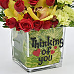 Thinking of You Flowers