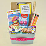 Back to School Hamper