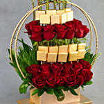 Red Roses and Chocolates