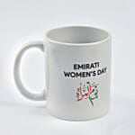 Personalised Mug For Emirati