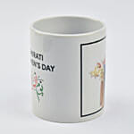 Personalised Mug For Emirati