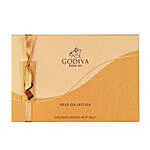 Godiva Gold Gift Box 25Pcs