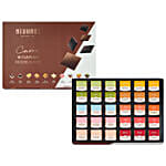 Neuhaus Carre 10 Flavours