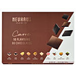 Neuhaus Carre 10 Flavours