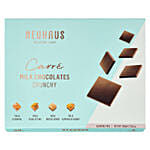 Neuhaus Carre Crunchy