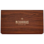 Neuhaus Wooden Hosting Box Masterpiece