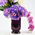 Artifical Flowers Beauty Arrangement