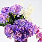 Artifical Flowers Beauty Arrangement