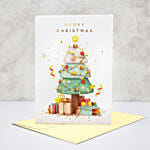 Merry Christmas Greeting Cards