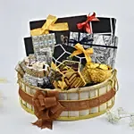 Premium Chocolate Collection Hamper