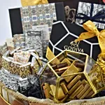 Premium Chocolate Collection Hamper