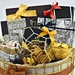 Premium Chocolate Collection Hamper