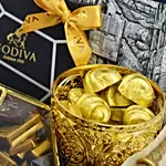 Premium Chocolate Collection Hamper