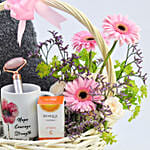 Comfort and Care Hamper