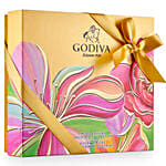 Godiva Naps 56Pcs