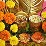 Marigolds Diwali Gift Hamper