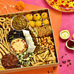 Perfect Diwali Snackbox