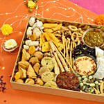 Perfect Diwali Snackbox