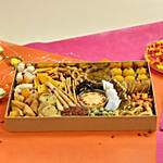 Perfect Diwali Snackbox