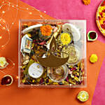 Premium Diwali Gift Box
