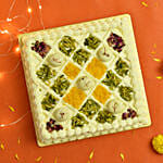 Traditional Sweets Premium Cake