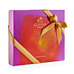 Godiva Naps 56Pcs