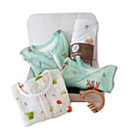 Natures Green Organic Baby Gift Hamper