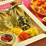 Happy Diwali Wishes Box