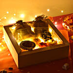 Happy Diwali Wishes Box