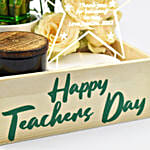 Special Hamper for Special Teacher