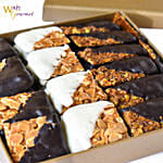 Rich Nuts Chocolates By Wafi