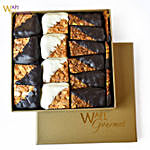 Rich Nuts Chocolates By Wafi
