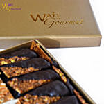 Rich Nuts Chocolates By Wafi