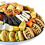 Special Diwali Sweets and Dry Fruits By Wafi