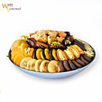 Special Diwali Sweets and Dry Fruits By Wafi