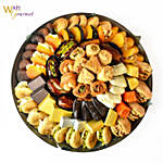 Special Diwali Sweets and Dry Fruits By Wafi