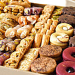 Sweet Delight Assorted Box By Wafi