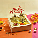 Happy Diwali Wishes Box