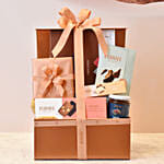 Gift Hamper Medium By Neuhaus