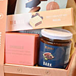 Gift Hamper Medium By Neuhaus