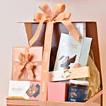 Gift Hamper Medium By Neuhaus