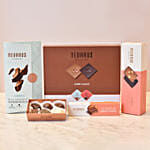 Gift Hamper Small By Neuhaus