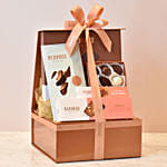 Gift Hamper Small By Neuhaus