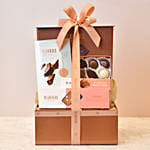 Gift Hamper Small By Neuhaus