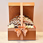 Assorted Chocolates Hamper Medium By Neuhaus