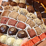 Assorted Chocolates Hamper Medium By Neuhaus
