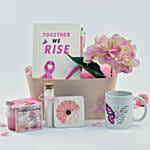 Together we Rise Gift Hamper