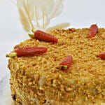 Carrot Gluten Free Cake